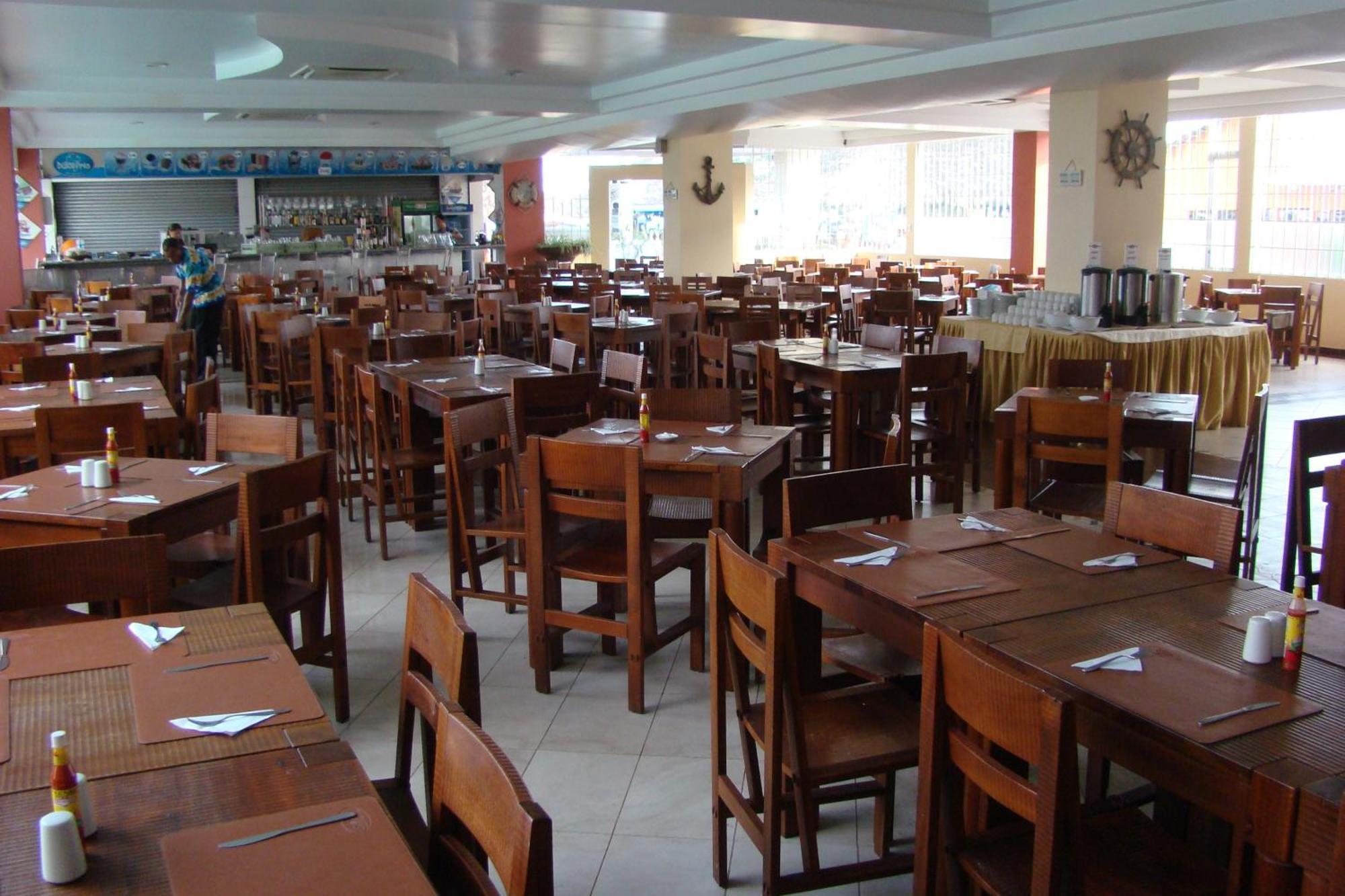 Hotel El Marques Atacames Ngoại thất bức ảnh