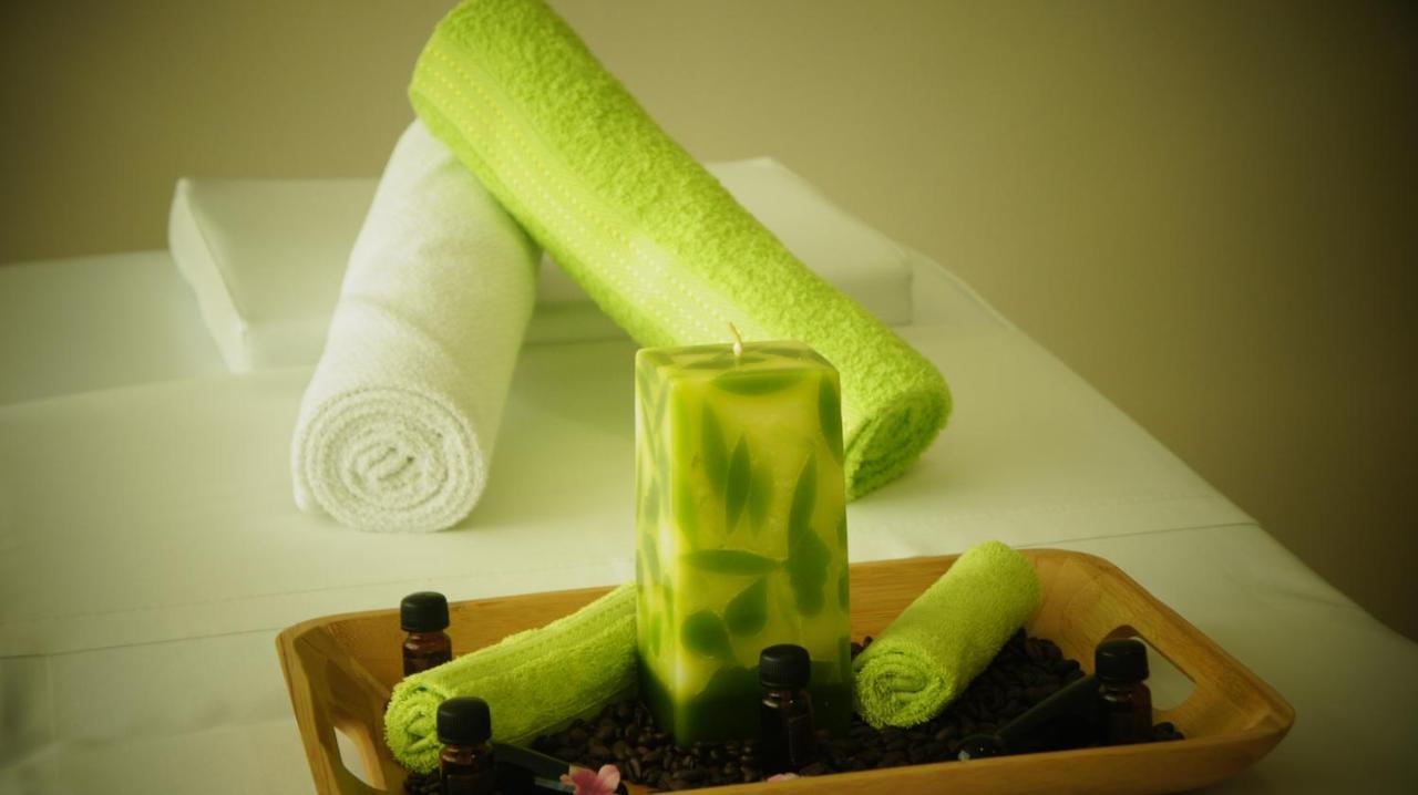 Hotel El Marques Atacames Ngoại thất bức ảnh