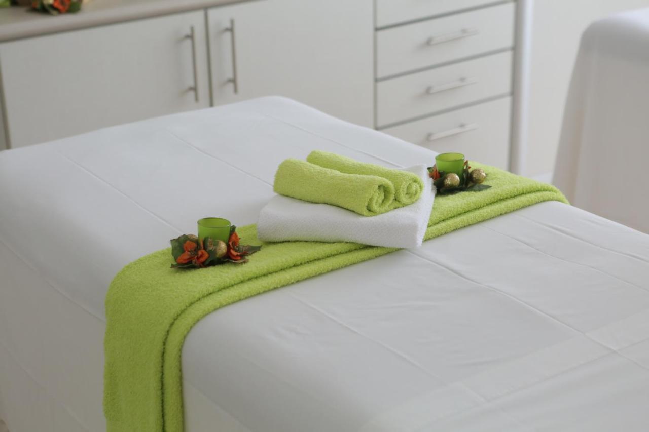 Hotel El Marques Atacames Ngoại thất bức ảnh