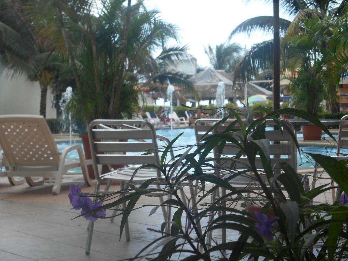Hotel El Marques Atacames Ngoại thất bức ảnh